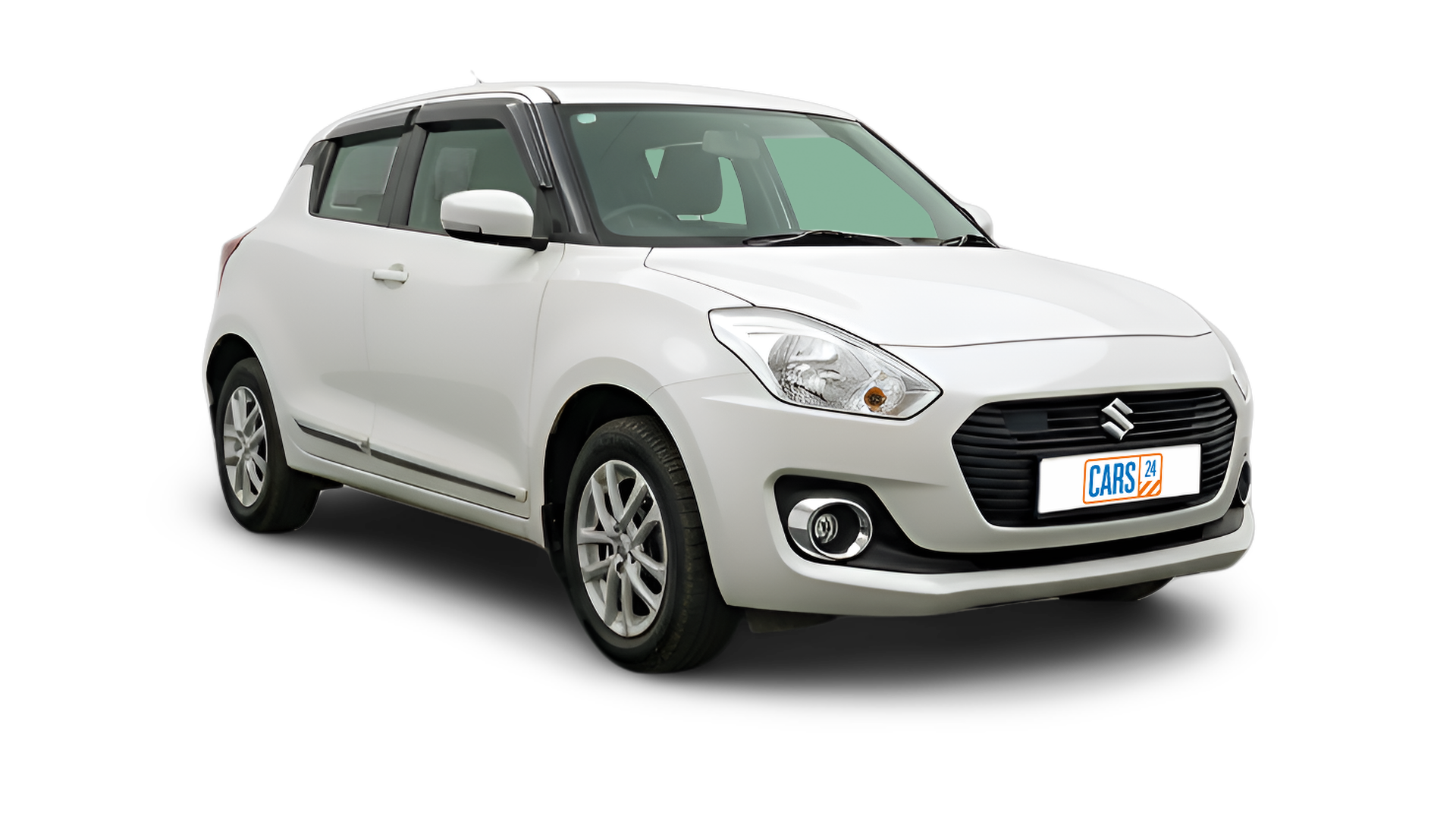 Maruti Swift-img